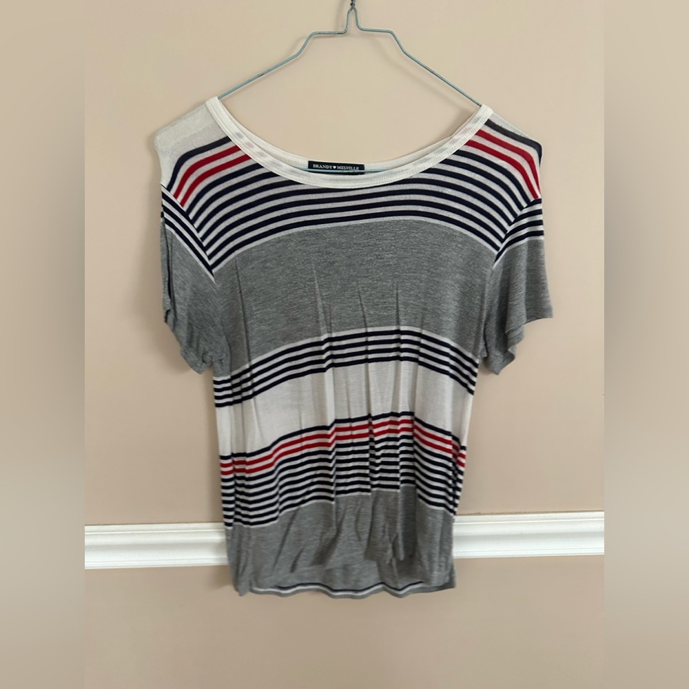 Brandy Melville Tee